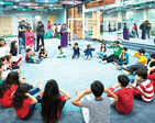 My Gym launches fitness centre