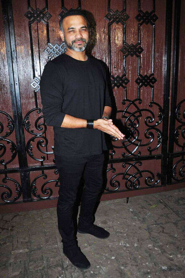 Abhinay Deo
