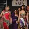 Article image for: Ammu <i class="tbold">saidi</i>, Falguni Peacock and Tanisha Mohan