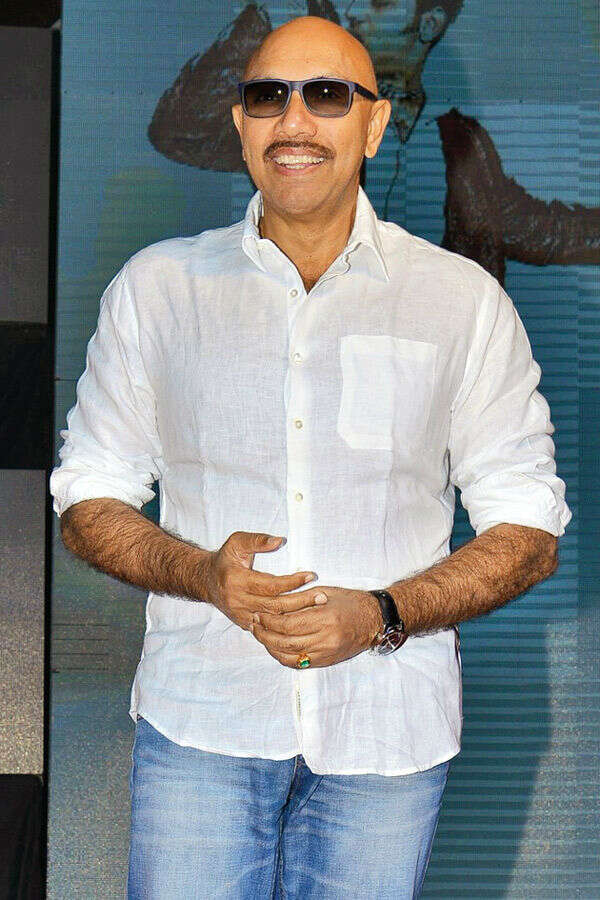 Satyaraj Photos