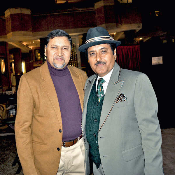 Gyan Prakash Photos