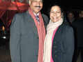 Anamika & Sunil&rsquo;s farewell party