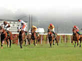 Navy Cup & Hoogly Cup