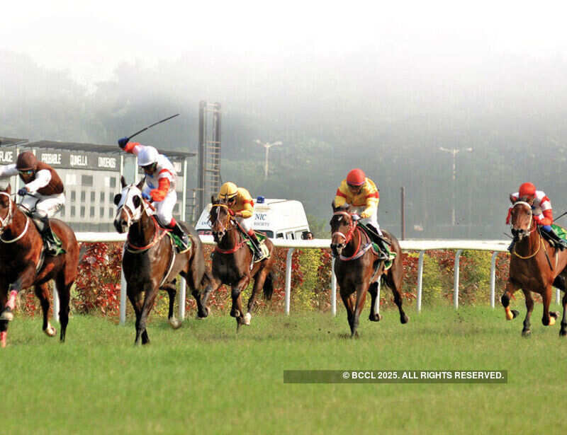 Navy Cup & Hoogly Cup