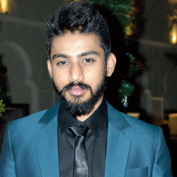 Shakir Shaikh
