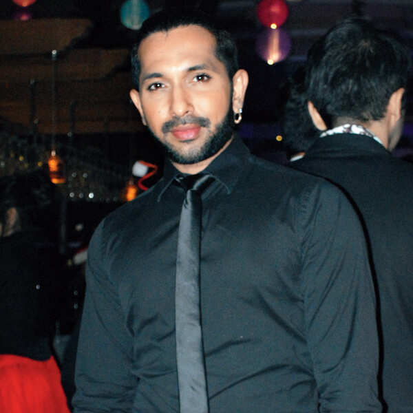 Shakir Shaikh