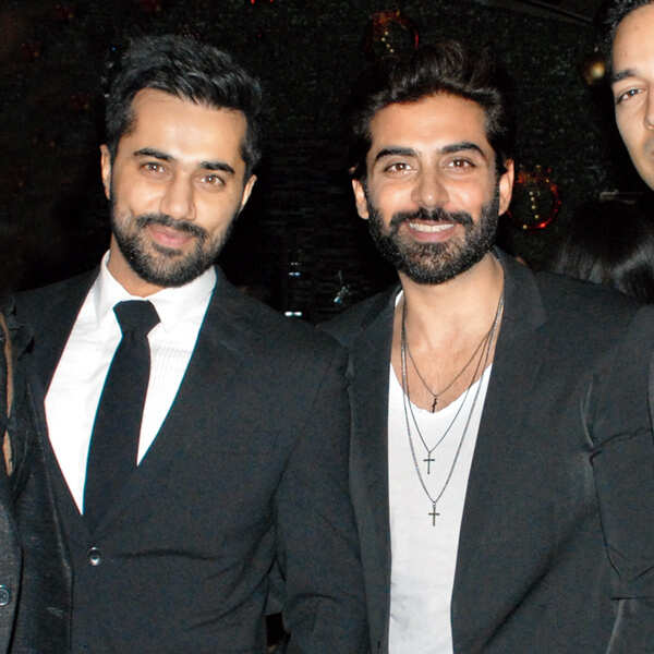 Vishal Karwal
