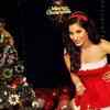 Sophie Choudry turns sexy Santa