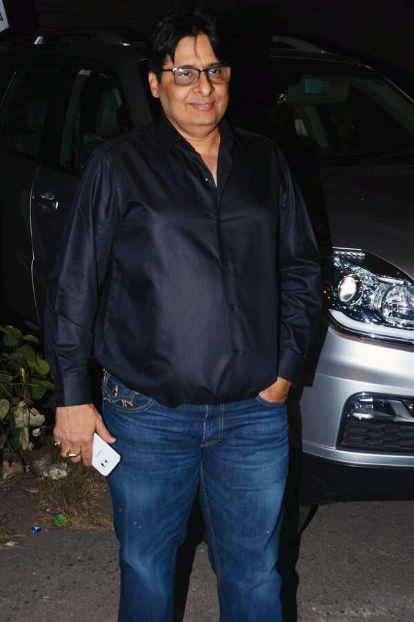 Vashu Bhagnani