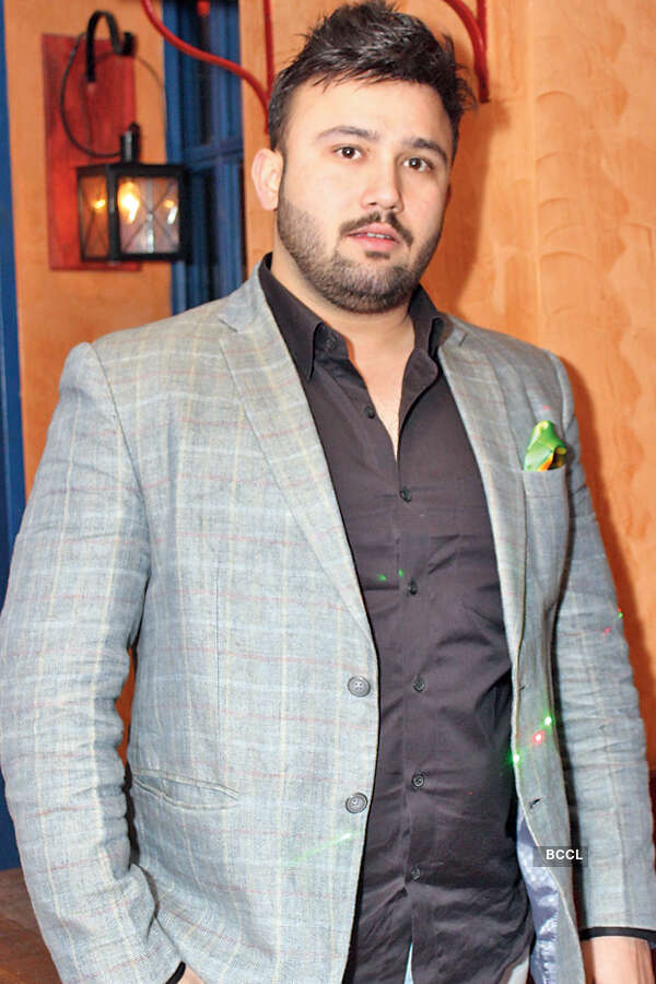 Alfaaz