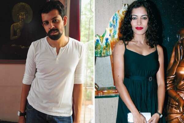 Bejoy Nambiar Photos