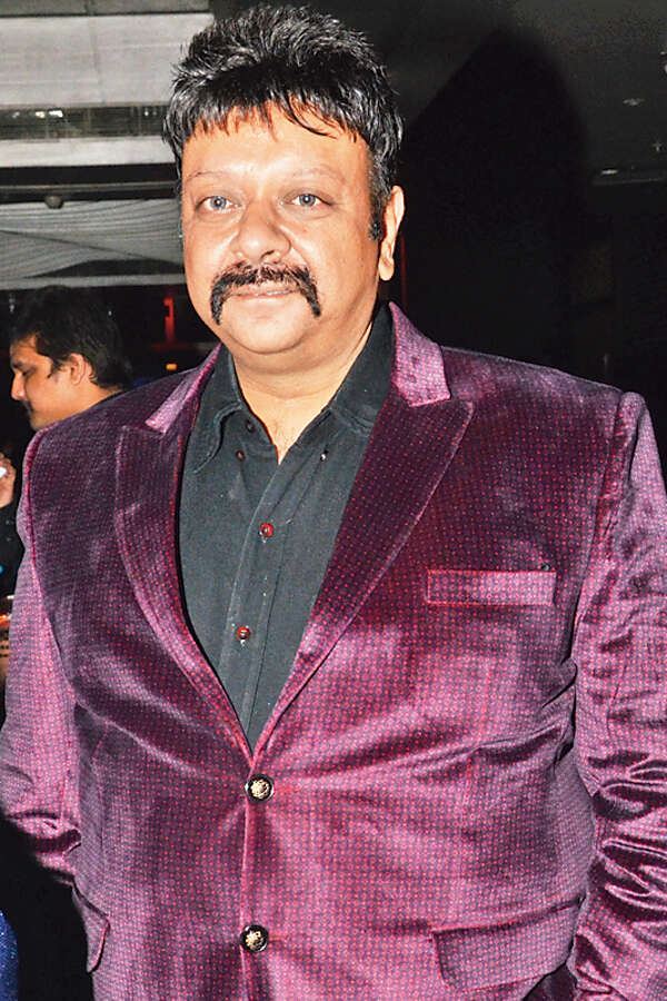 Gurmeet Singh