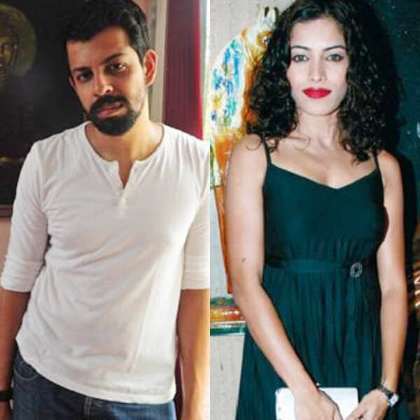 Bejoy Nambiar