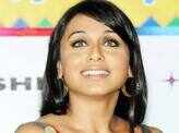 Rani Mukherjee