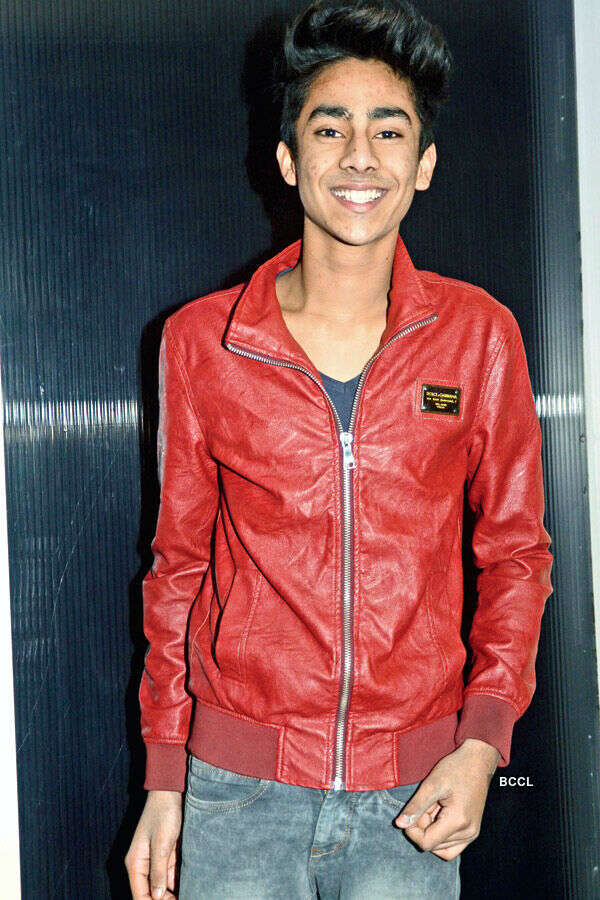 Hardy Sandhu