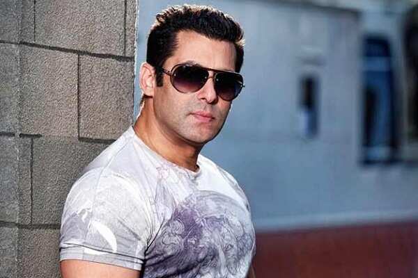 Salman Khan