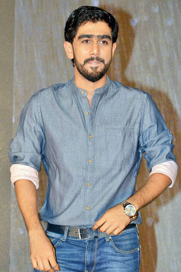 Abhiram