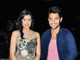 Garam: Audio Launch