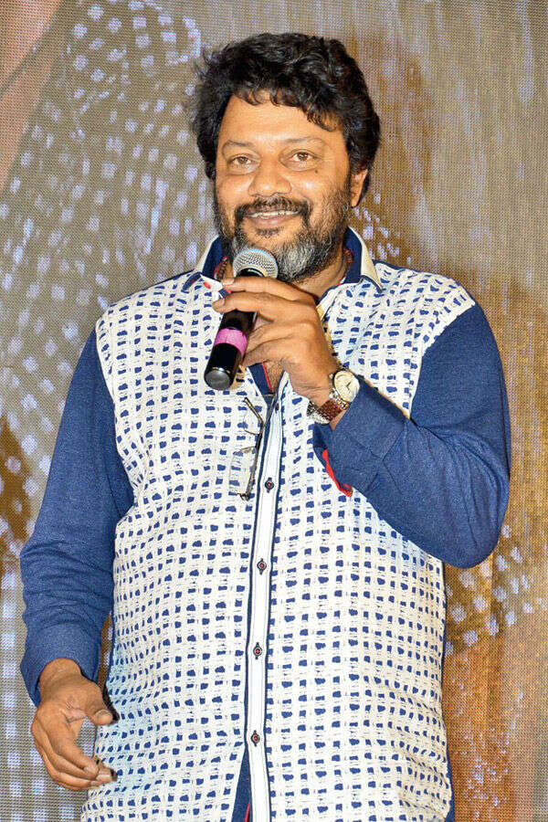 Sai Kumar