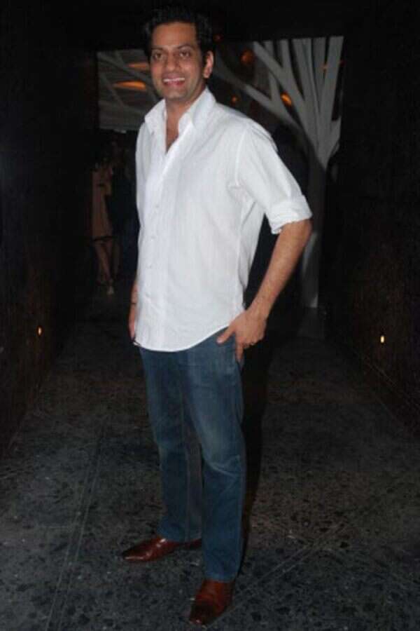 Raghavendra Rathore