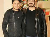 Shall Ocin @ Christmas Party