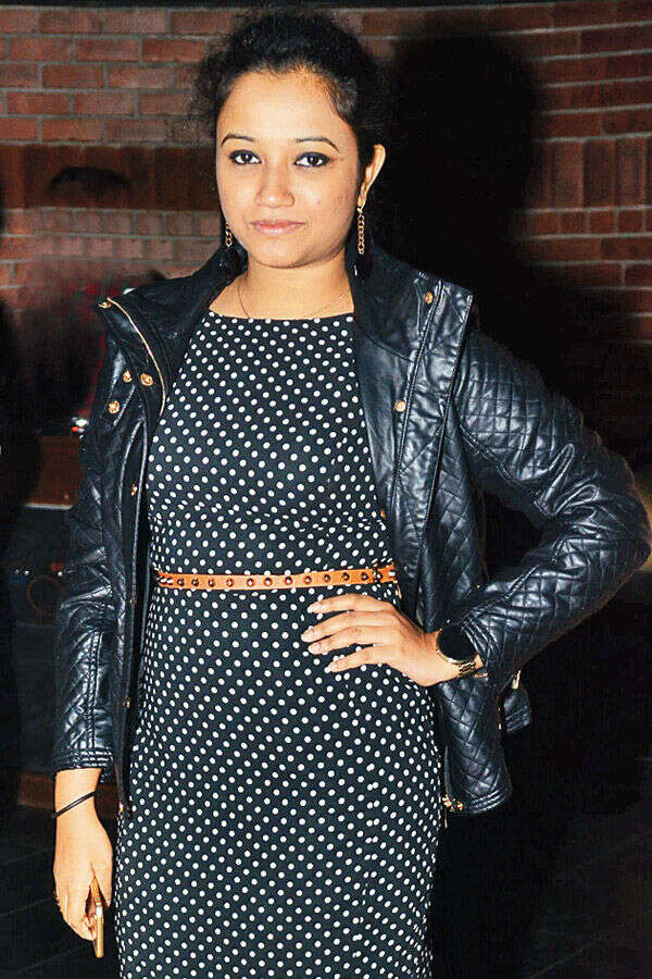 Shravya