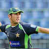 Article image for: Pakistan's <i class="tbold">Yasir Shah</i> suspended for doping: ICC