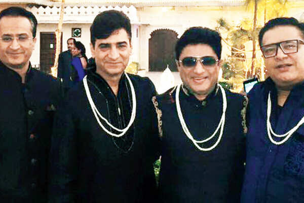 Vikram Malhotra Pictures