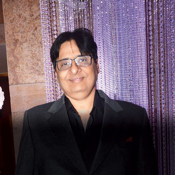 Vashu Bhagnani