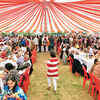 Article image for: Christmas Lunch @ <i class="tbold">tollygunge</i> Club