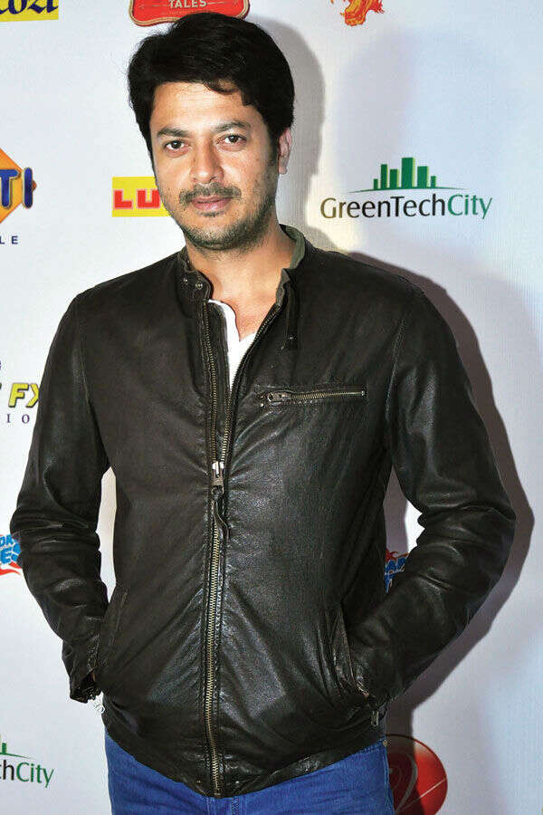 Jishu Sengupta Photos