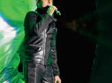 Celebs @ Music fest