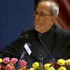 Article image for: President Mukherjee inaugurates 98th <i class="tbold">iea</i> annual conference