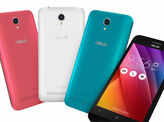 ASUS launches 3G-enabled smartphone