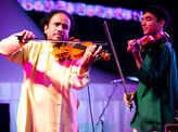 Lakshminarayana Global Music Festival