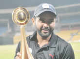 Gujarat win Vijay Hazare Trophy