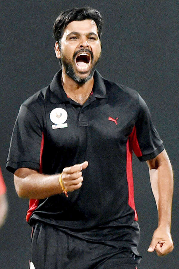 R.P. Singh
