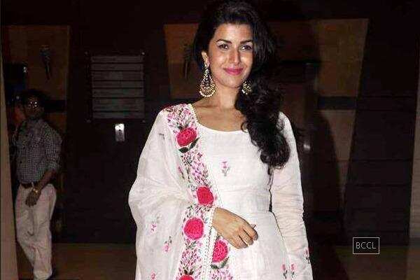 Nimrat Kaur