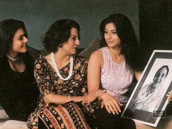 Tanuja