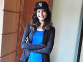 Celebs @ Country Club's meet