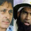 Article image for: Former Pak cricketers involved in ugly <i class="tbold">verbal spat</i>