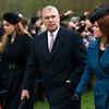 Article image for: Check out our latest images of <i class="tbold">prince andrew</i>