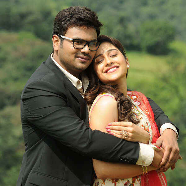 Shourya Wallpapers