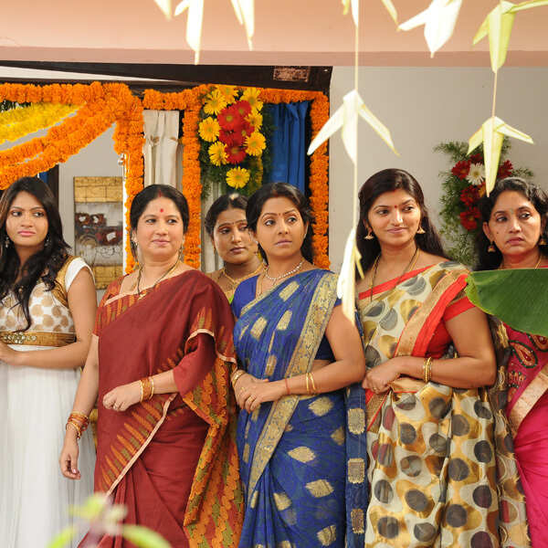 Shourya Stills