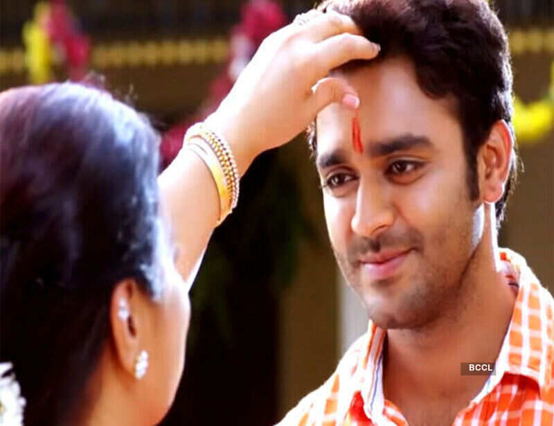 Prema Pallakki