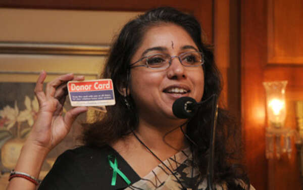 Revathy Menon Images