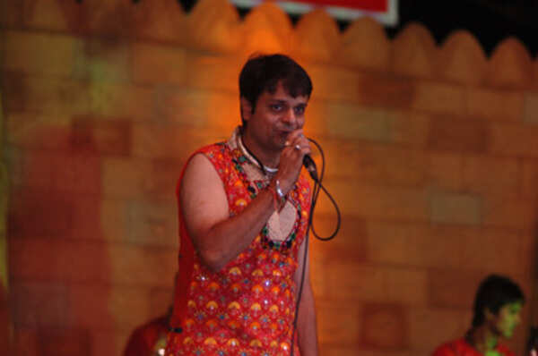 Devang Patel Pictures