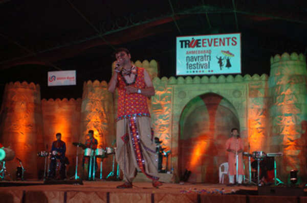 Devang Patel Photos