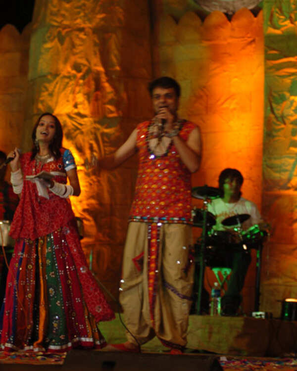 Devang Patel Stills