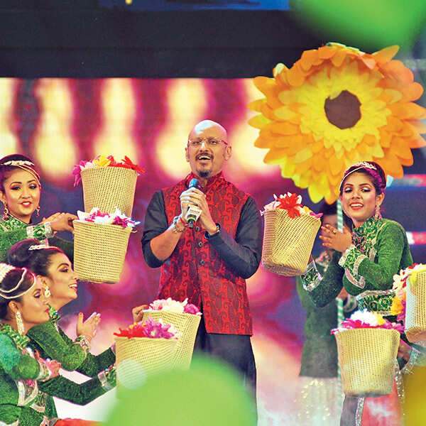 Shantanu Moitra Stills